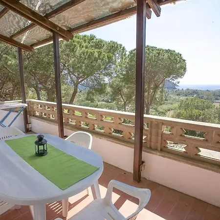 Aparthotel Conti 4*