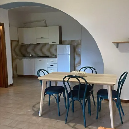 Conti Aparthotel Lacona