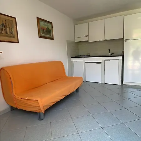 Aparthotel Conti 4*