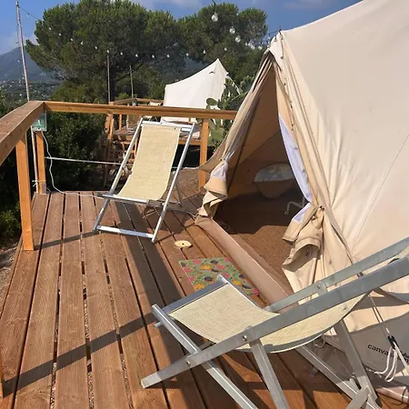 Conti Aparthotel