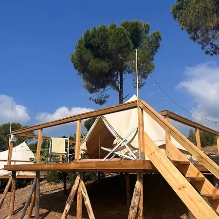 Conti Aparthotel 4*