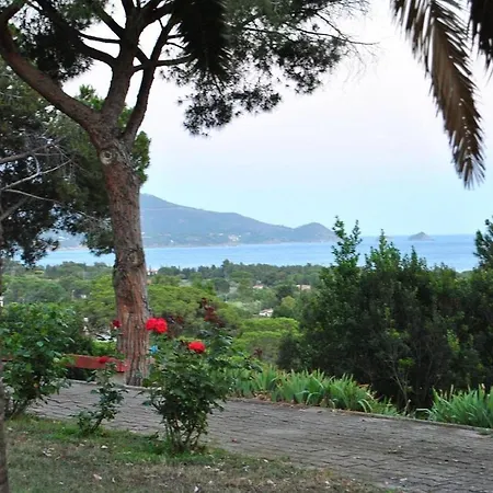 Aparthotel Conti 4*