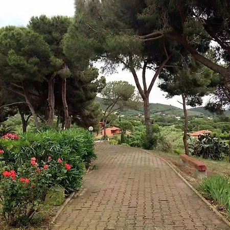 Conti Aparthotel