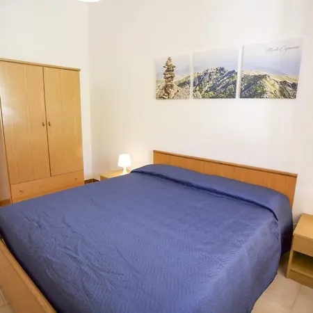 Aparthotel Conti