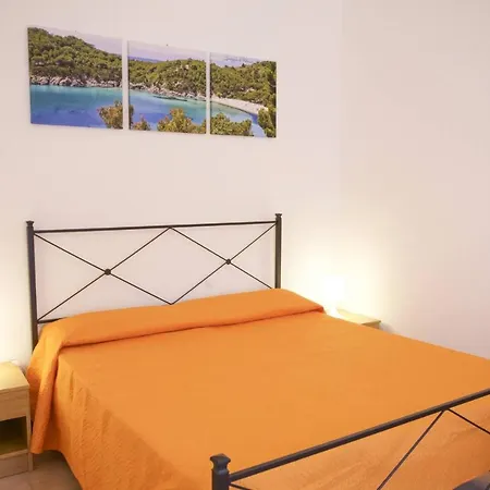 Aparthotel Conti