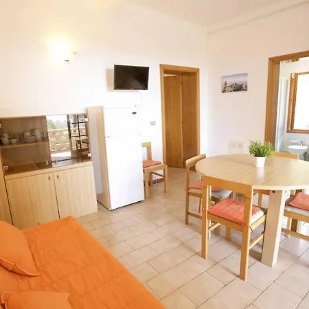 Conti Aparthotel 4*