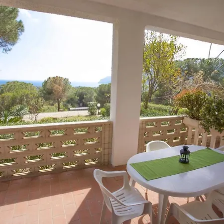 Aparthotel Conti 4*