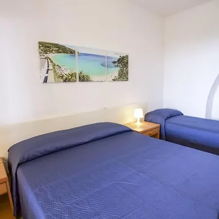 Conti Aparthotel