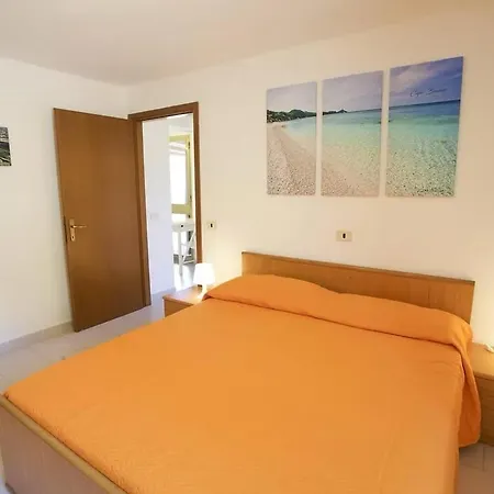 Aparthotel Conti