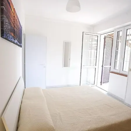 Aparthotel Conti Lacona