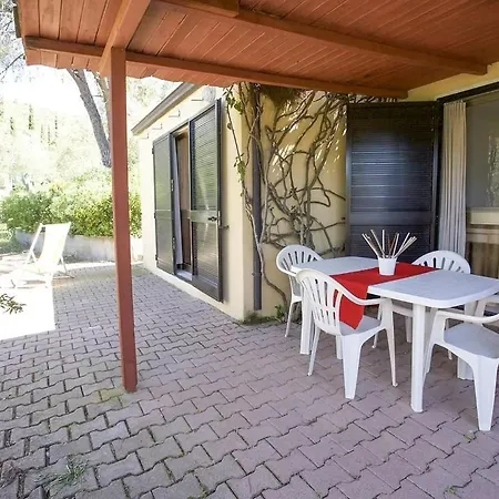 Aparthotel Conti