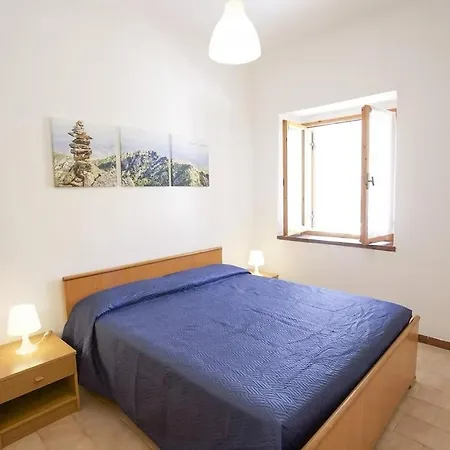 Aparthotel Conti 4*