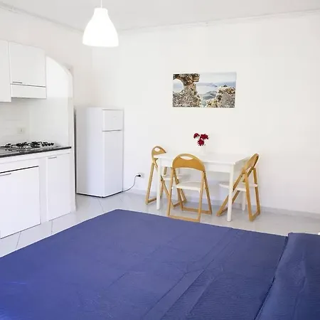 Aparthotel Conti