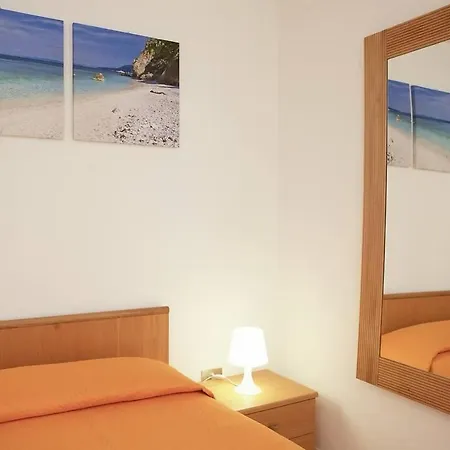 Conti Aparthotel 4*