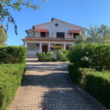 Conti Aparthotel