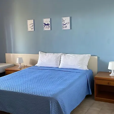 Conti Aparthotel