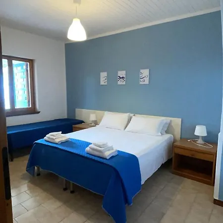 Aparthotel Conti