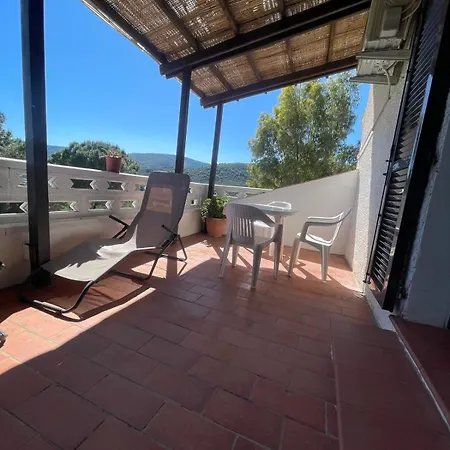 Conti Aparthotel
