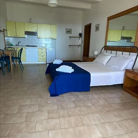 Aparthotel Conti Lacona