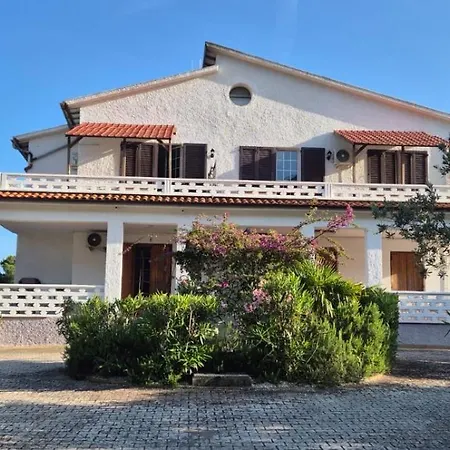 Aparthotel Conti 4*
