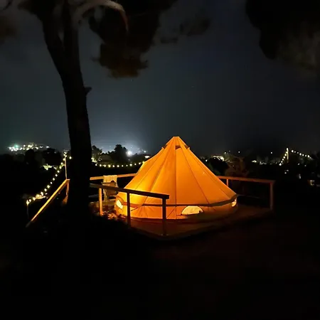 Aparthotel Conti 4*