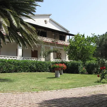 Conti 4* Lacona