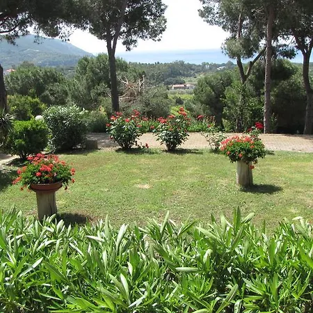 Aparthotel Conti 4*