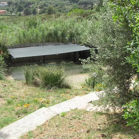 Aparthotel Conti Lacona