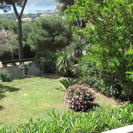 Conti 4* Lacona