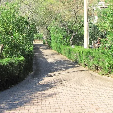 Conti Aparthotel 4*
