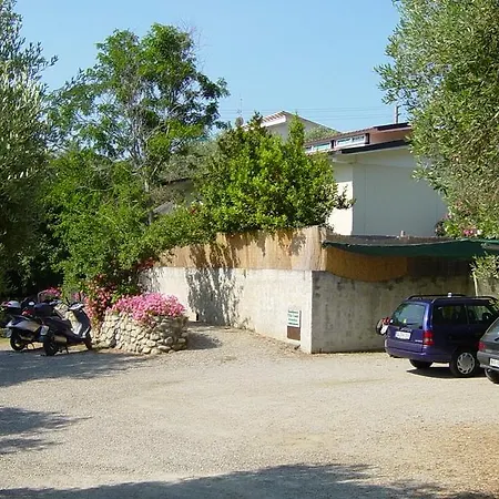 Conti Aparthotel 4*