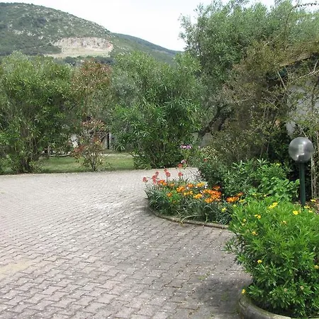 Conti 4* Lacona