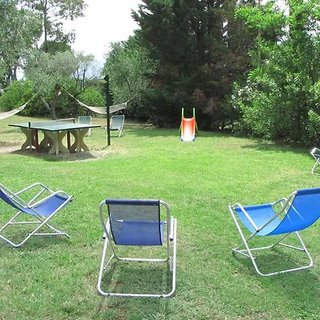 Aparthotel Conti Lacona