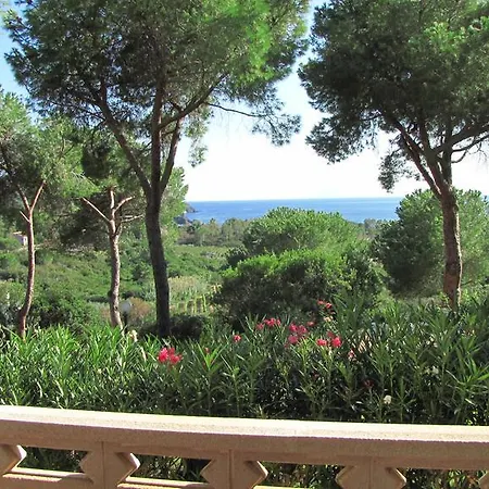 Conti Aparthotel 4*
