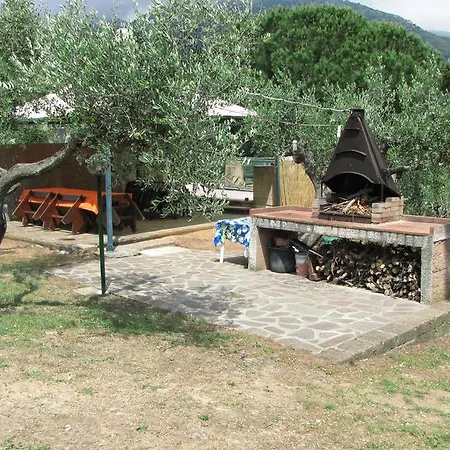 Conti Aparthotel Lacona