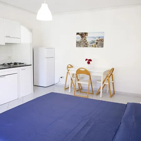 Aparthotel Conti