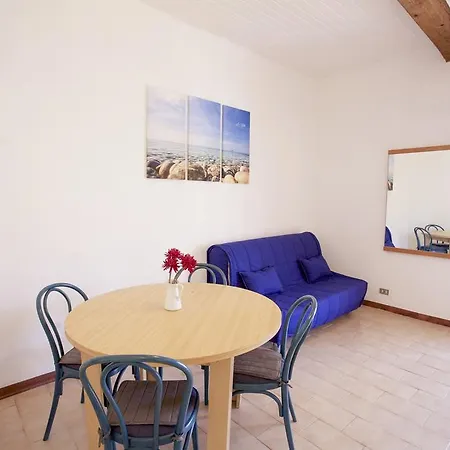 Aparthotel Conti Lacona
