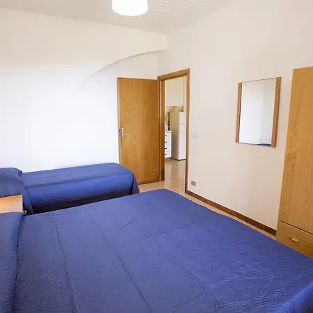 Aparthotel Conti 4*