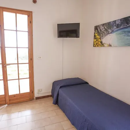Conti Aparthotel