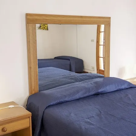 Aparthotel Conti Lacona