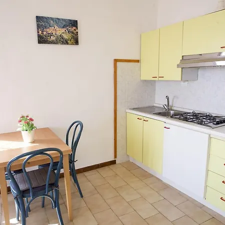 Aparthotel Conti