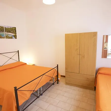 Conti Aparthotel 4*