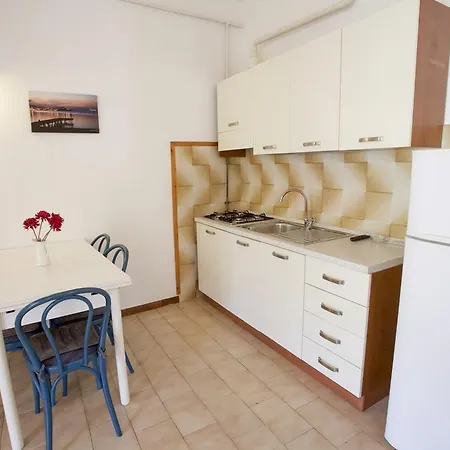 Aparthotel Conti 4*