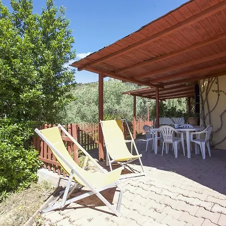Aparthotel Conti Lacona