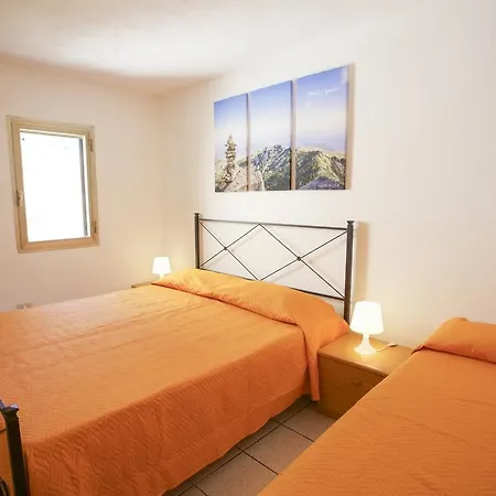 Aparthotel Conti Lacona
