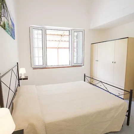 Aparthotel Conti 4*