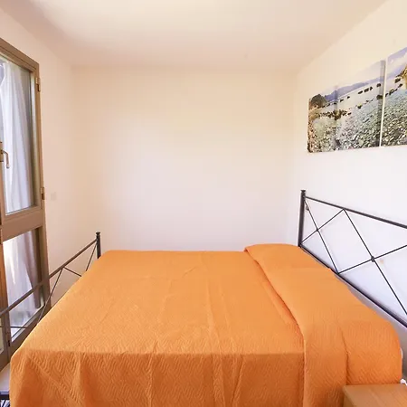 Conti Aparthotel 4*