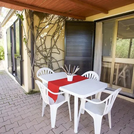 Aparthotel Conti 4*