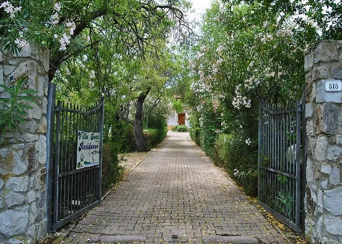 Conti 4* Lacona
