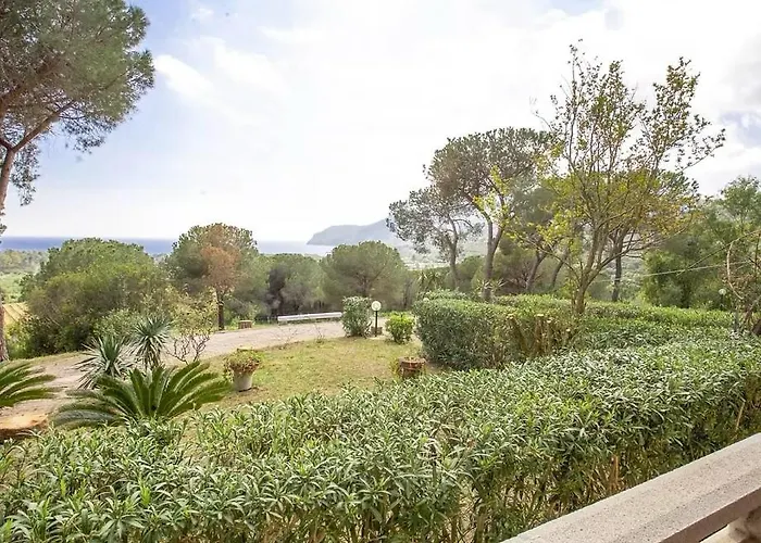 Conti 4* Lacona